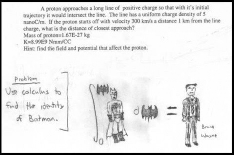 Math Problem